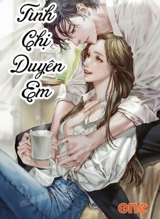 Tình Chị Duyên Em