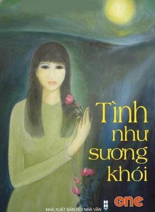 Tình Như Sương Khói