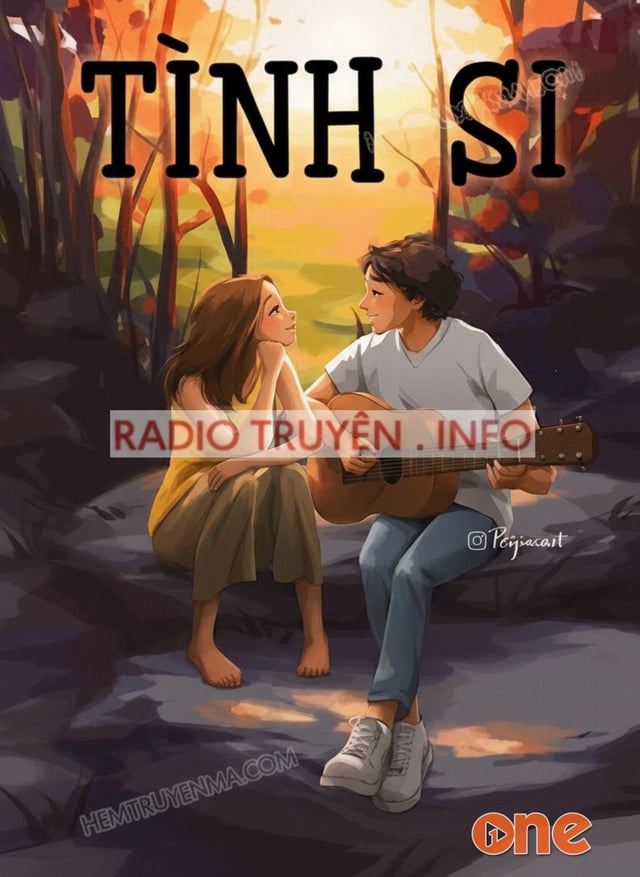 Tình Si