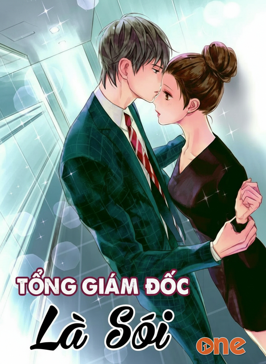 Tổng Giám Đốc Là Sói