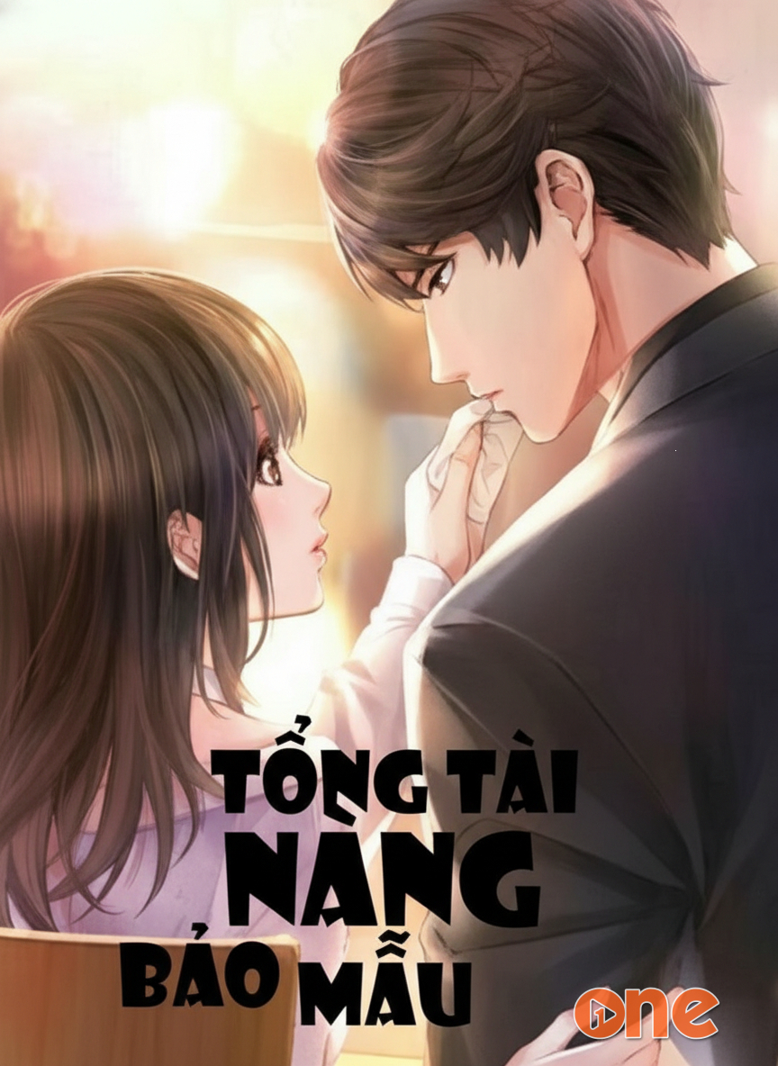 Tổng Tài Và Nàng Bảo Mẫu