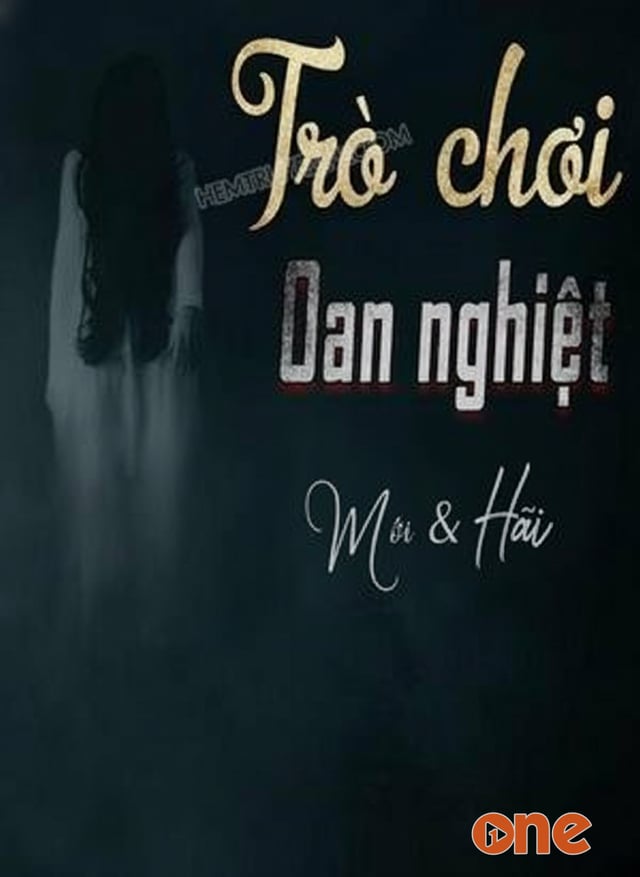 Trò Chơi Oan Nghiệt