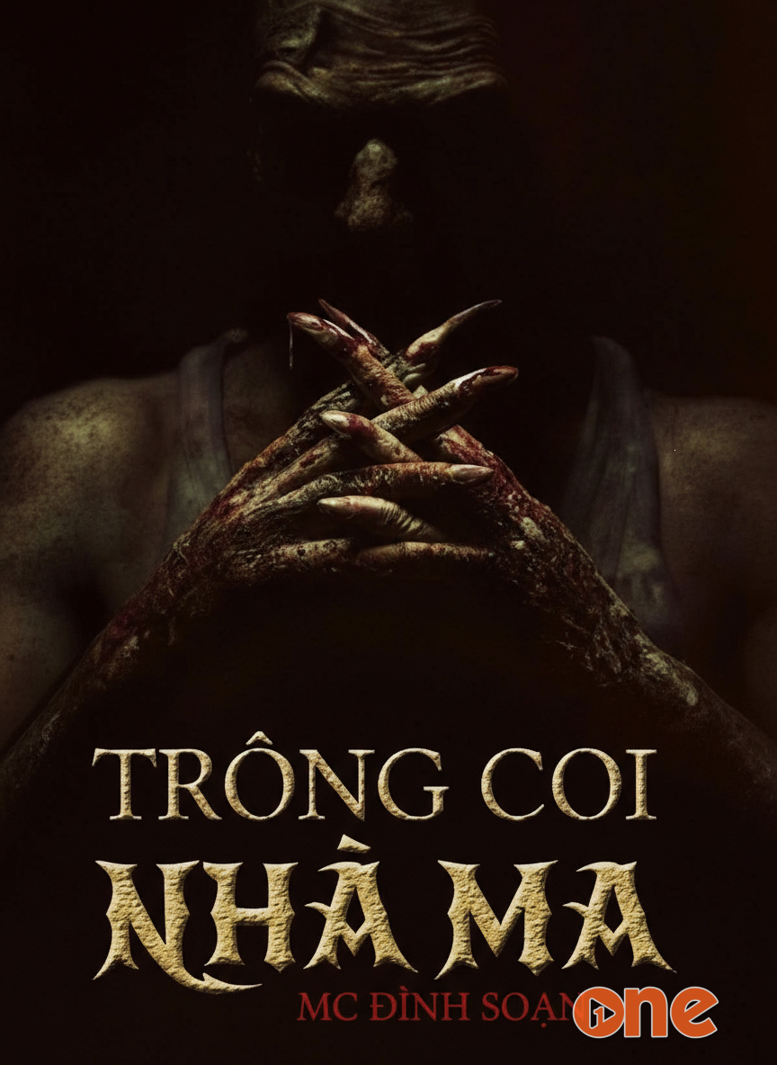 Trông Coi Nhà Ma