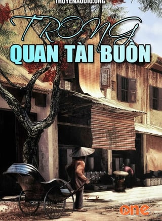 Trong quan tài buồn