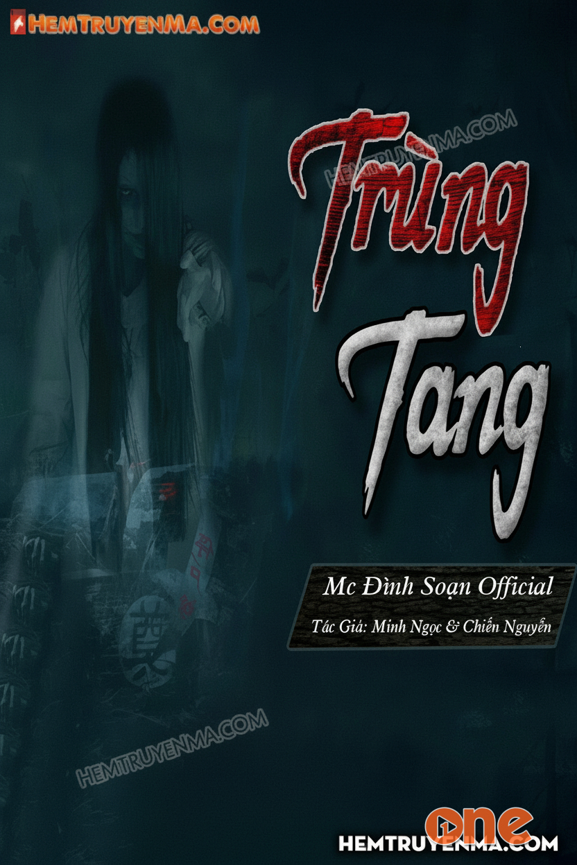 Trùng Tang - MC Đình Soạn