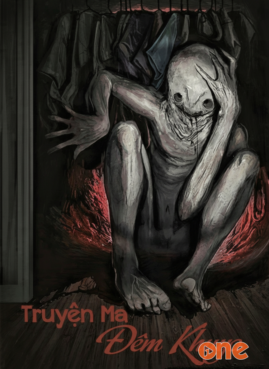 Truyện Ma Đêm Khuya
