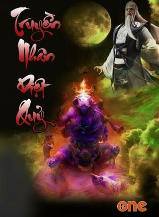Truyền Nhân Diệt Quỷ
