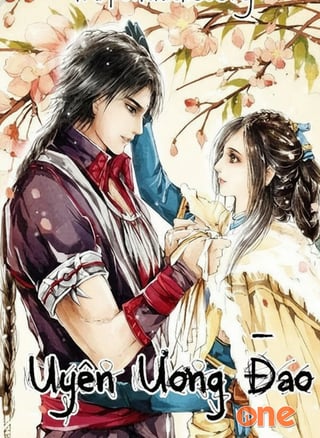 Uyên Ương Đao