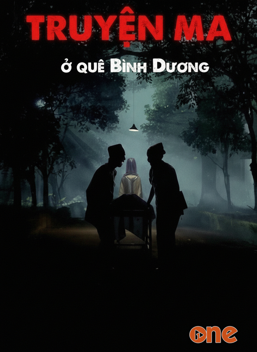 Truyện ma có thật ở quê Bình Dương