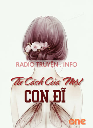 Tư Cách Của Một Con Đĩ