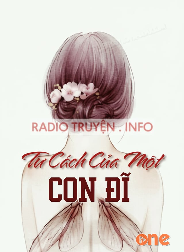Tư Cách Của Một Con Đĩ