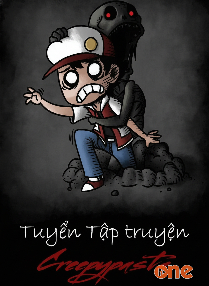Tuyển Tập Truyện Creepypasta Hay Nhất