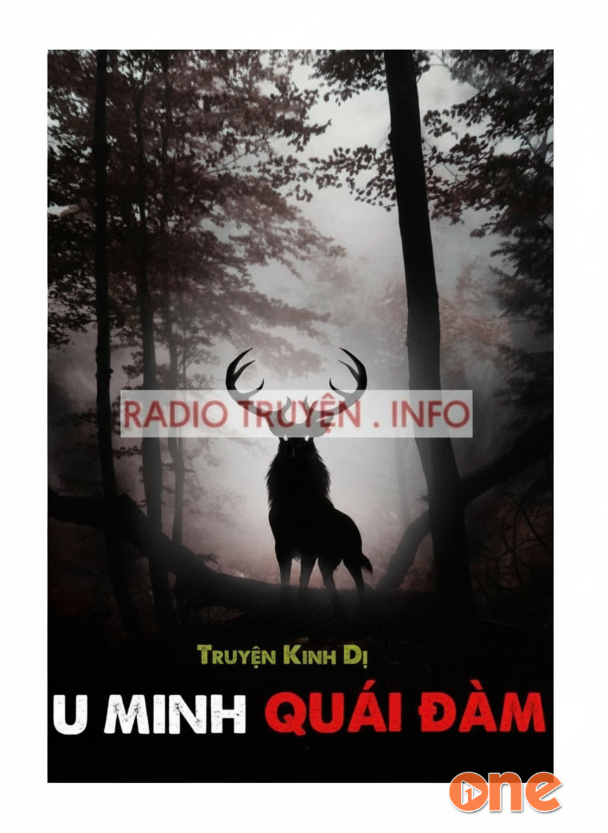 U Minh Quái Đàm - Truyện Kinh dị