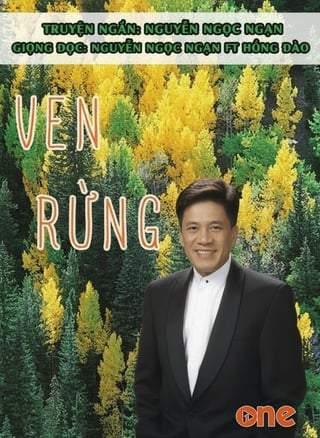 Ven rừng