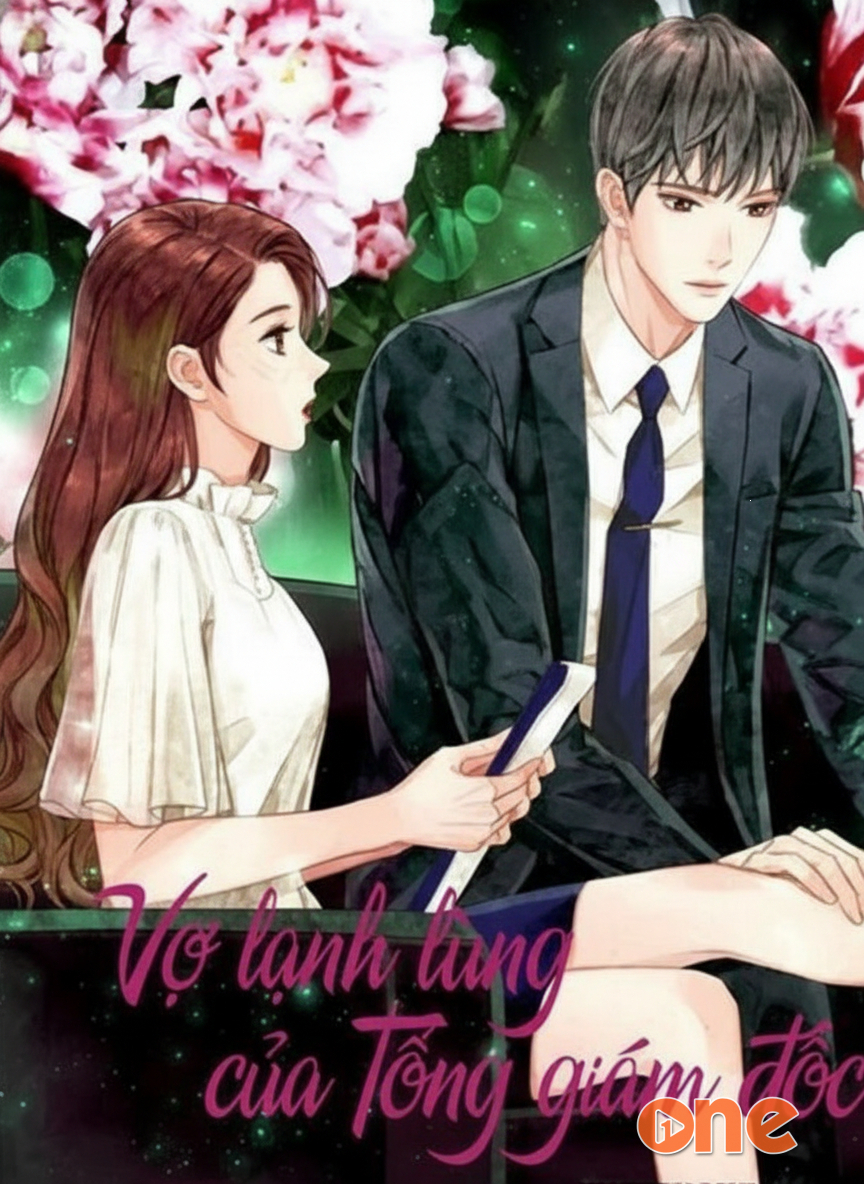 Vợ Lạnh Lùng Của Tổng Giám Đốc