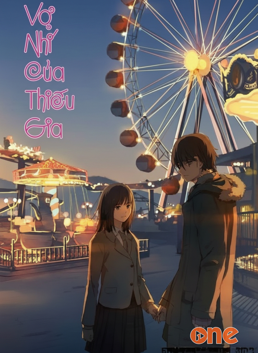 Vợ Nhí Của Thiếu Gia