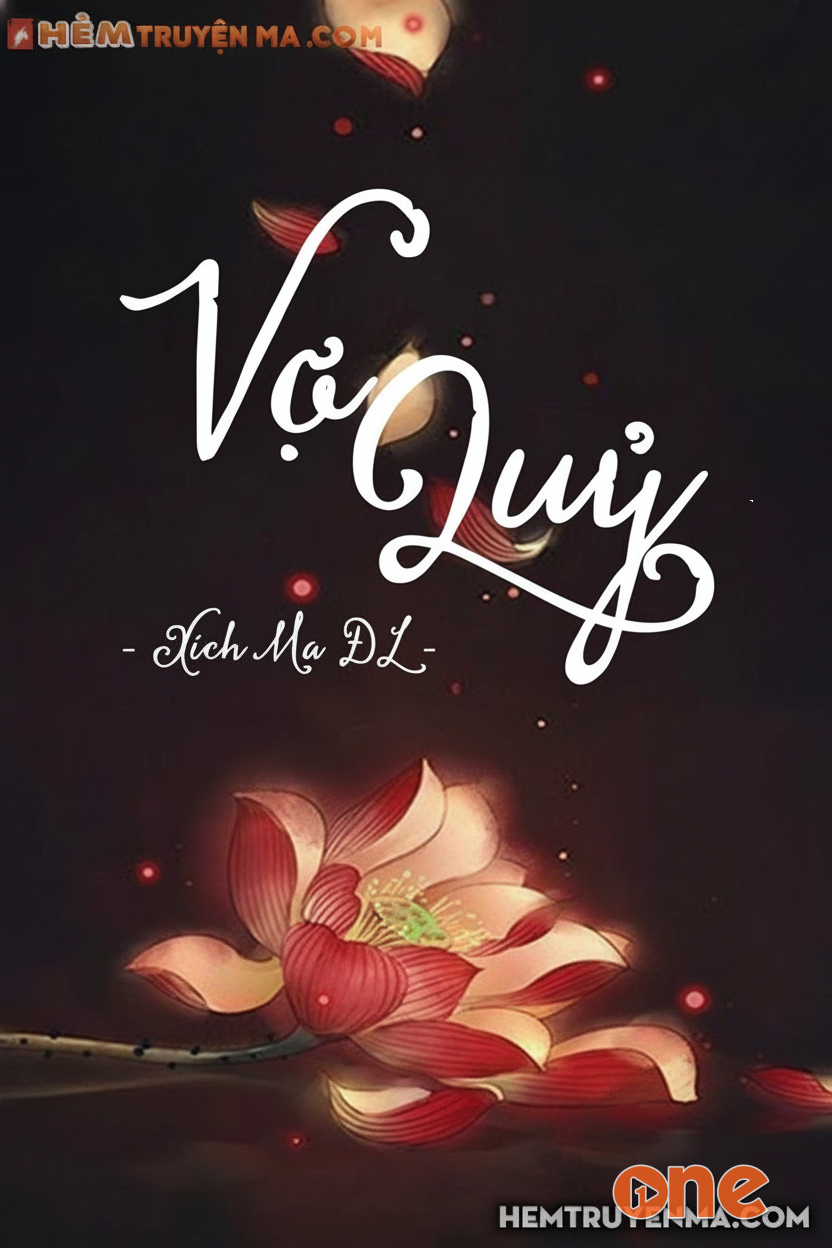 Vợ Quỷ - Truyện Ma