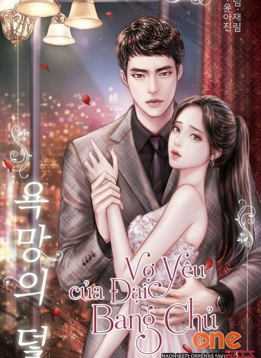 Vợ Yêu Của Đại Bang Chủ - Truyện Teen