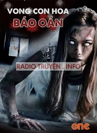 Vong Con Hoa Báo Oán