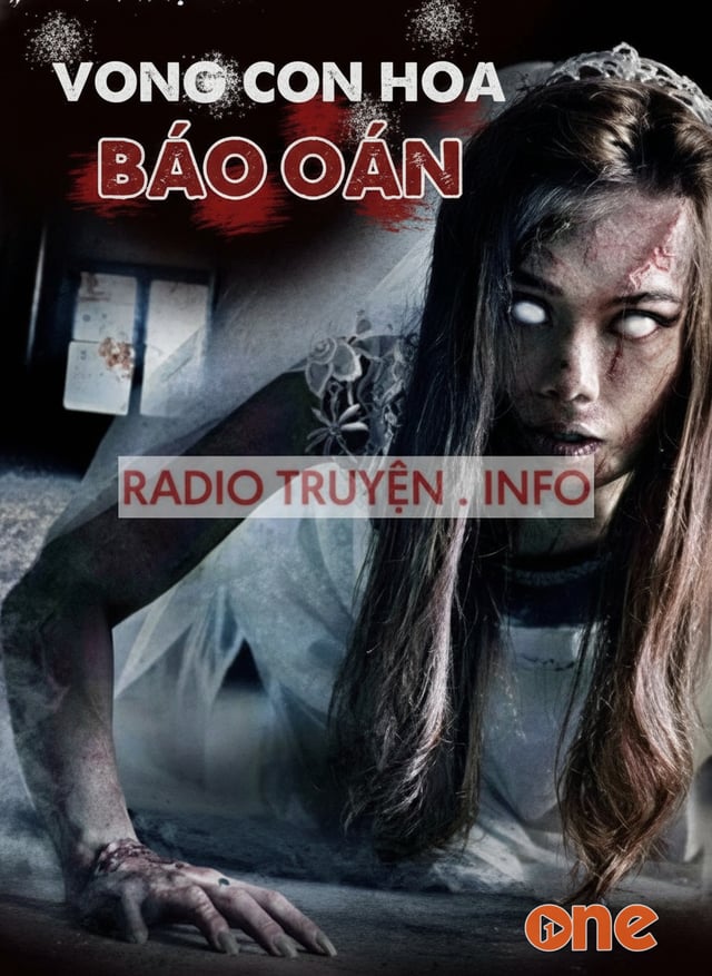 Vong Con Hoa Báo Oán