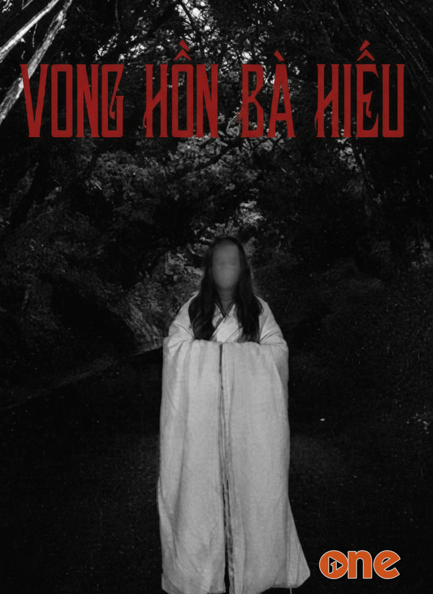 Vong Hồn Bà Hiếu