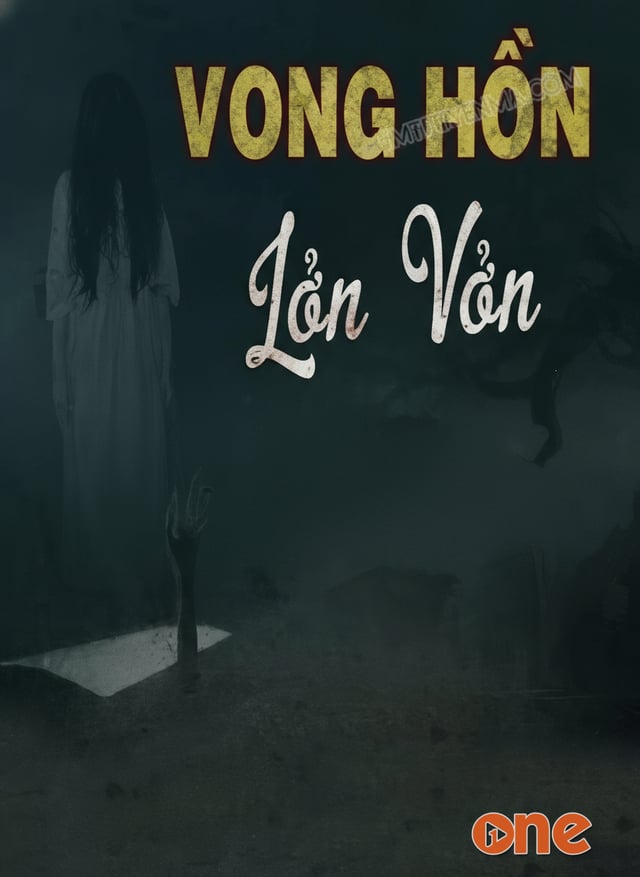 Vong Hồn Lởn Vởn