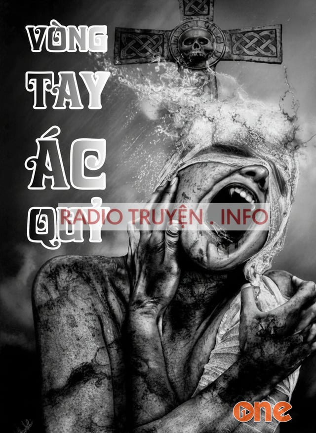 Vòng Tay Ác Quỷ