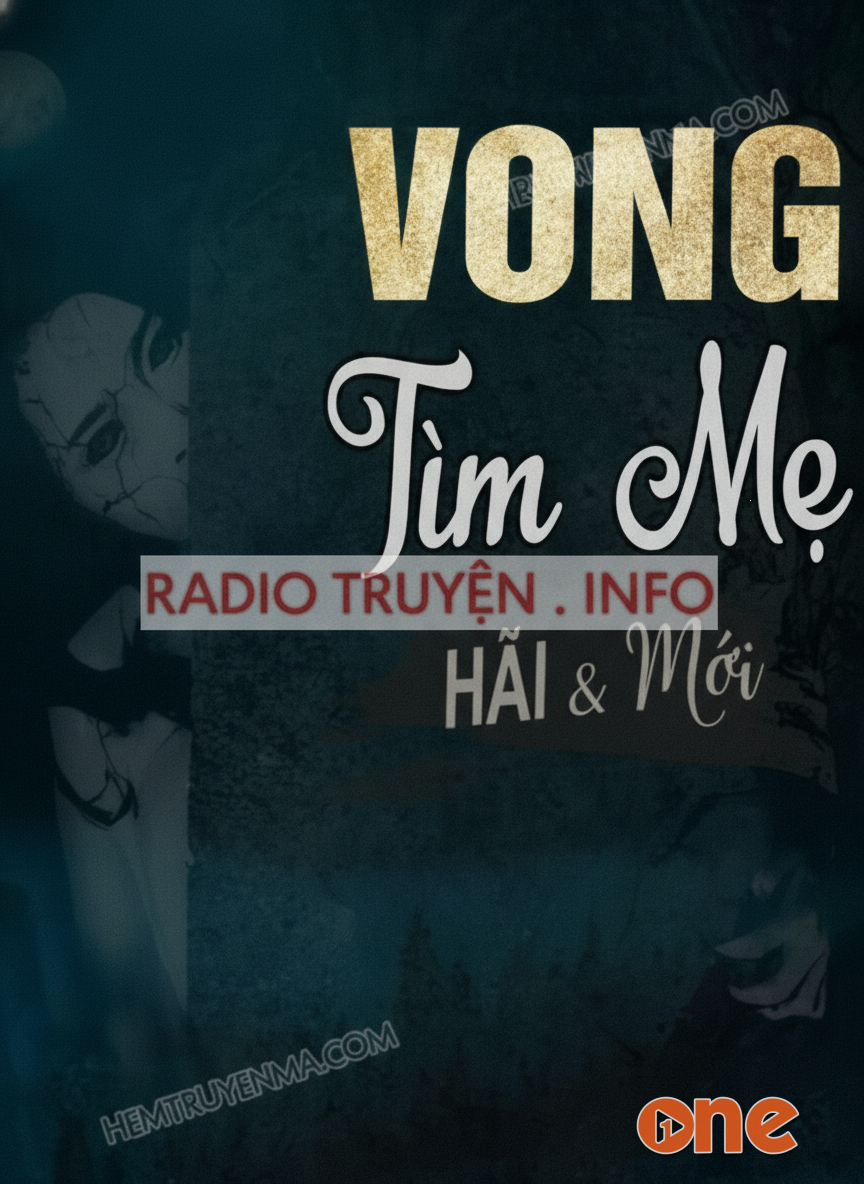 Vong Tìm Mẹ
