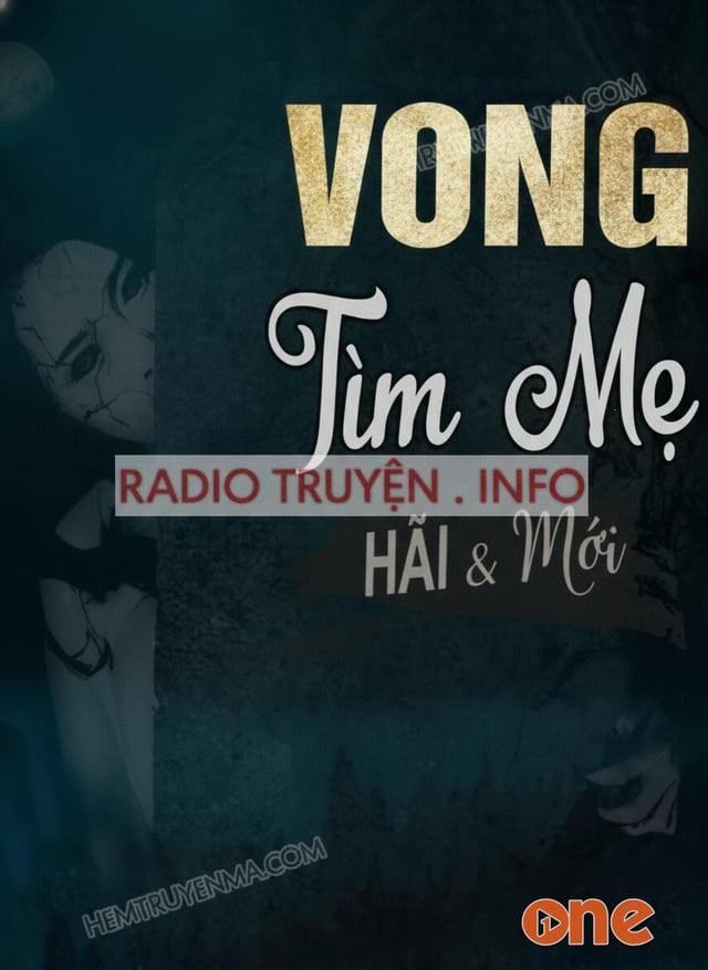 Vong Tìm Mẹ