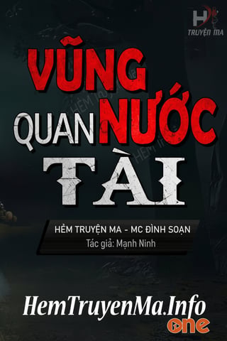 Vũng Nước Quan Tài - MC Đình Soạn