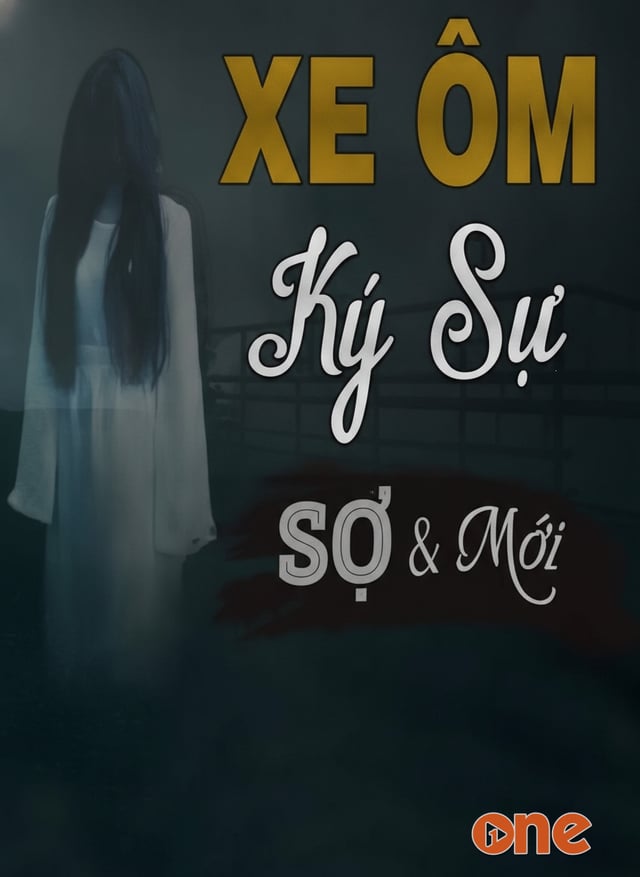 Xe Ôm Ký Sự