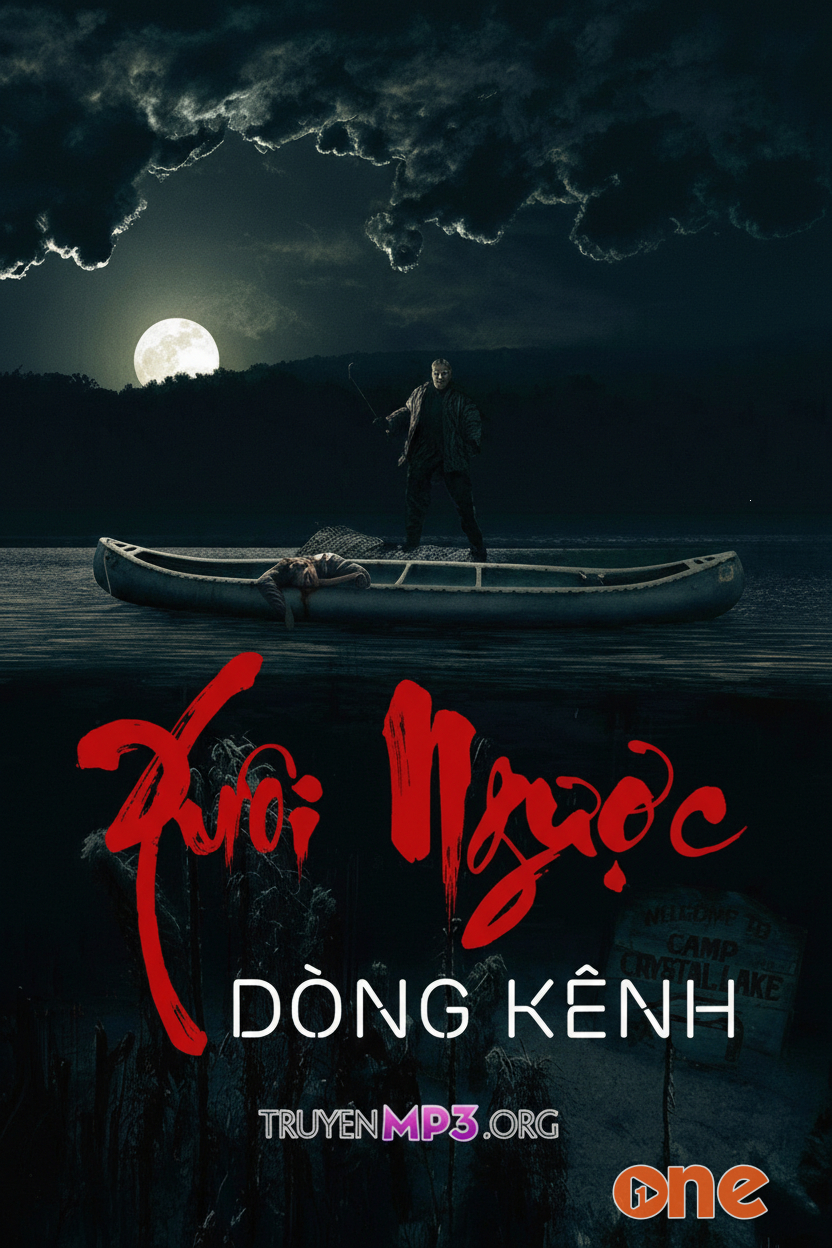 Xuôi Theo Dòng Kênh