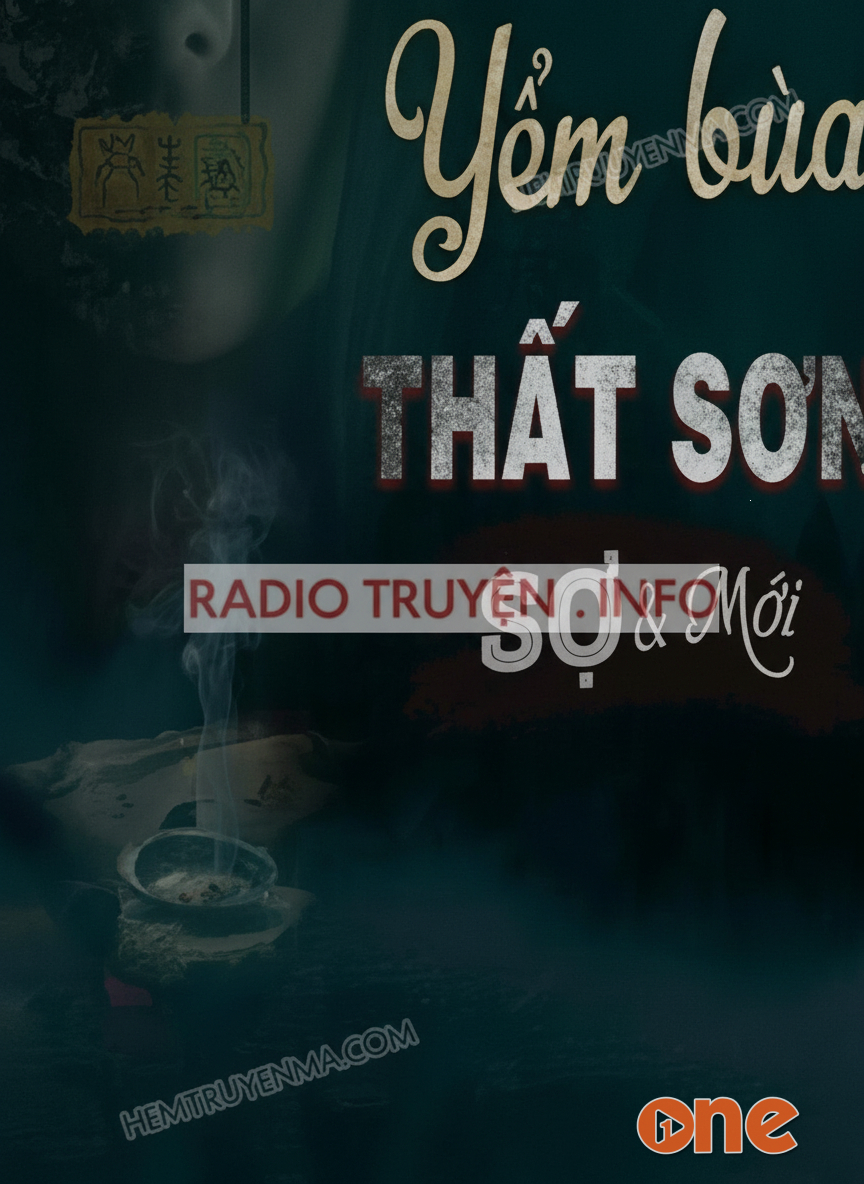Yểm Bùa Thất Sơn