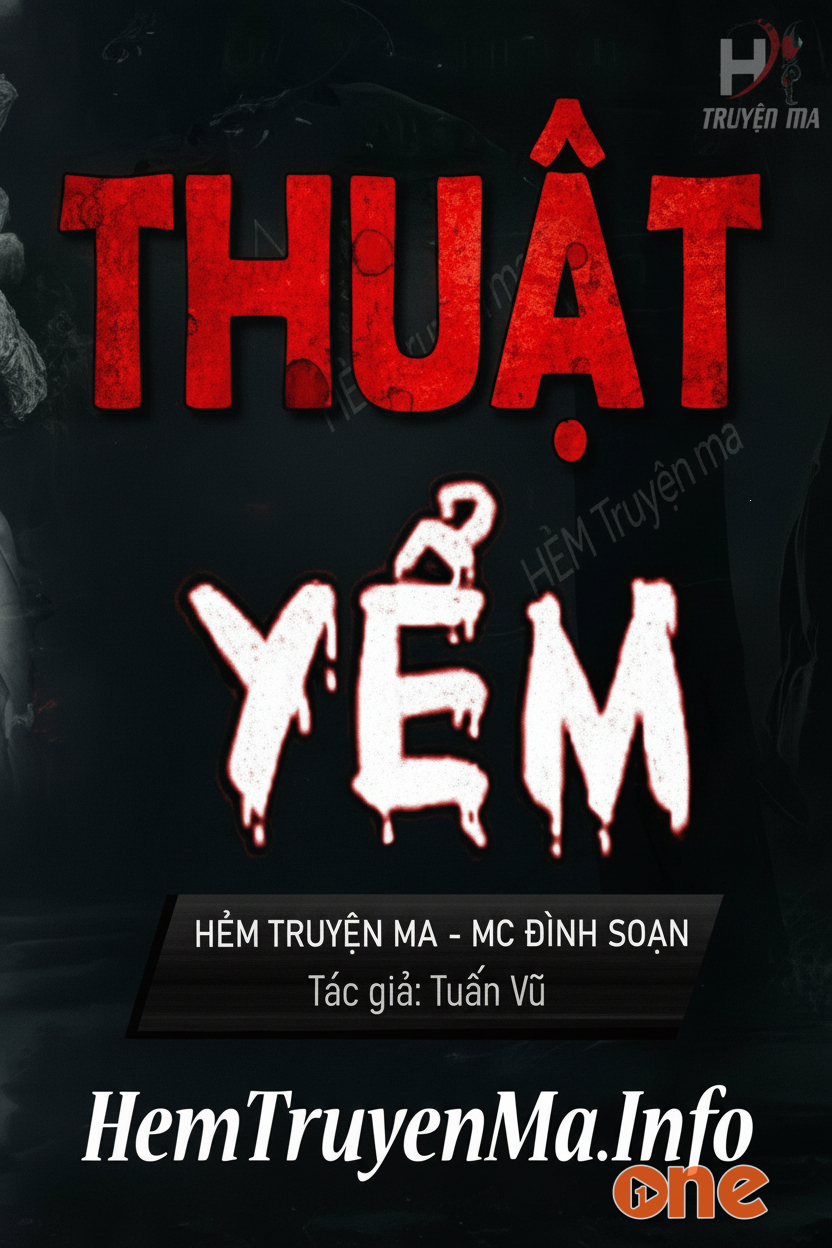 Yểm - MC Đình Soạn