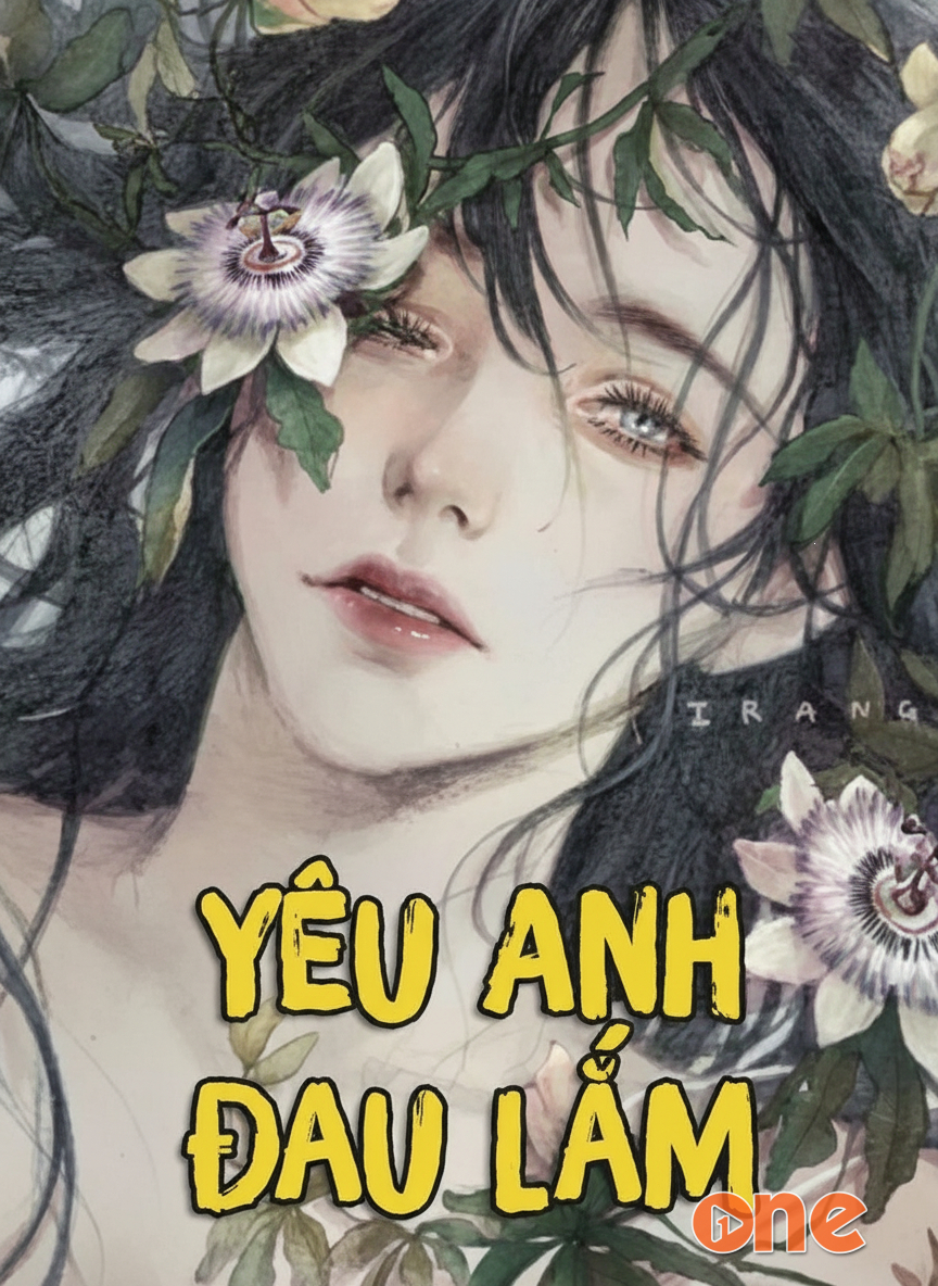 Yêu Anh Đau Lắm