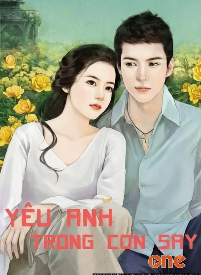 Yêu Anh Trong Cơn Say