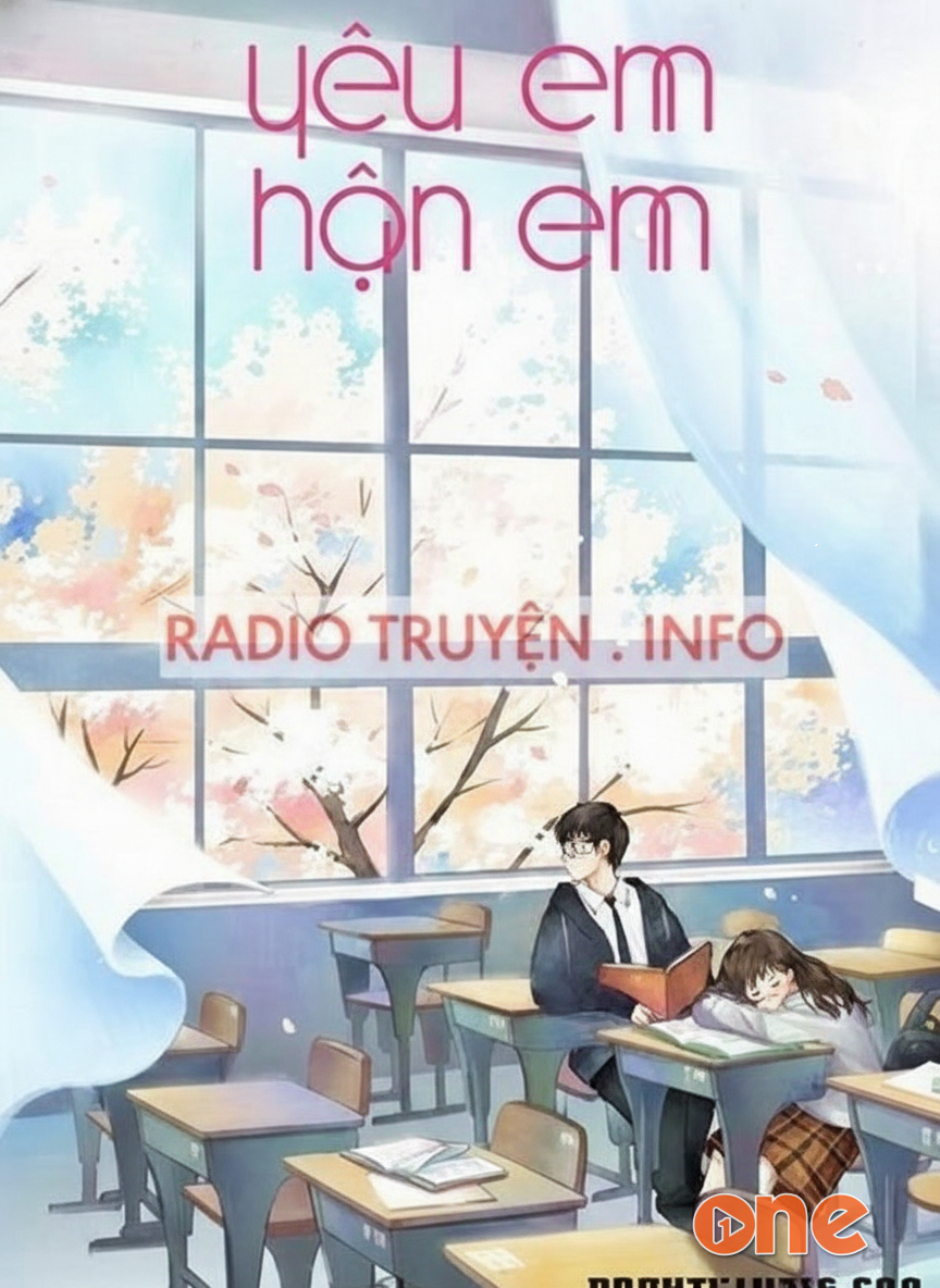 Yêu Em Hận Em