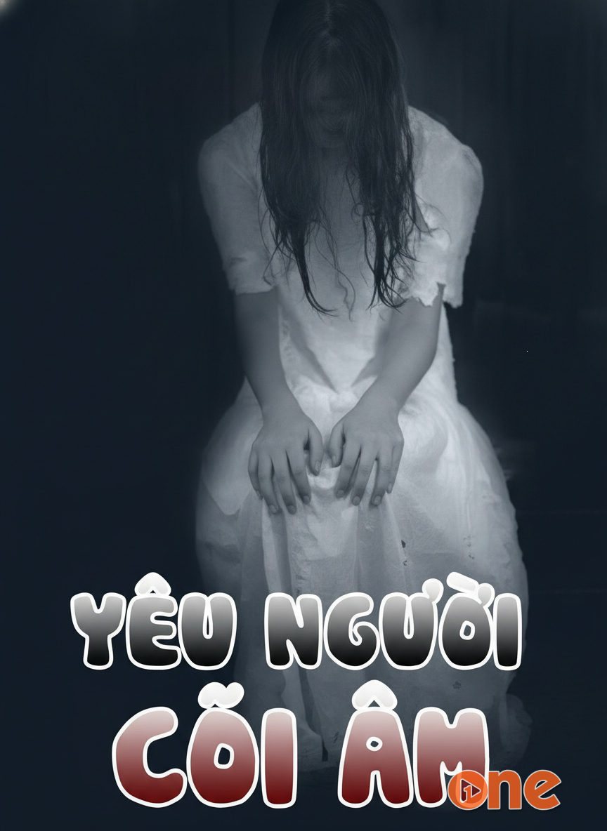 Yêu Người Cõi Âm