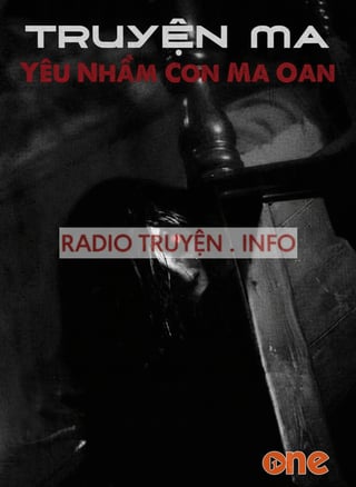 Yêu Nhầm Con Ma Oan