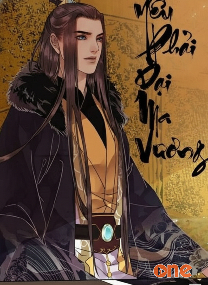 Yêu Phải Đại Ma Vương