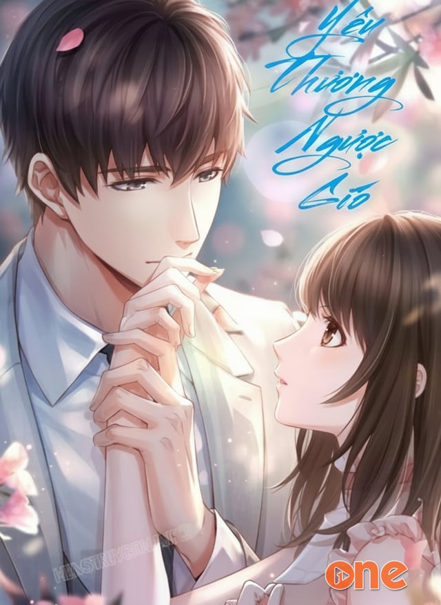 Yêu Thương Ngược Gió