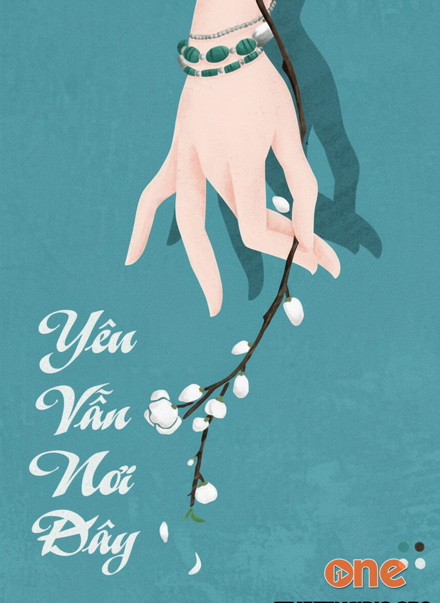Yêu! Vẫn Nơi Đây