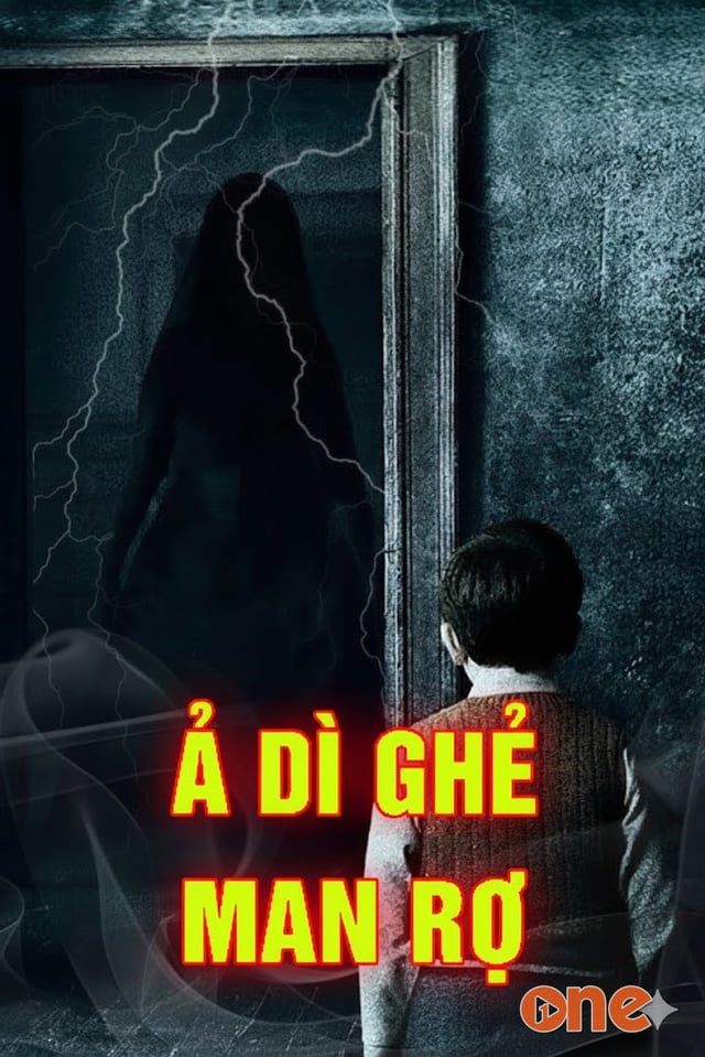Ả Dì Ghẻ Man Rợ