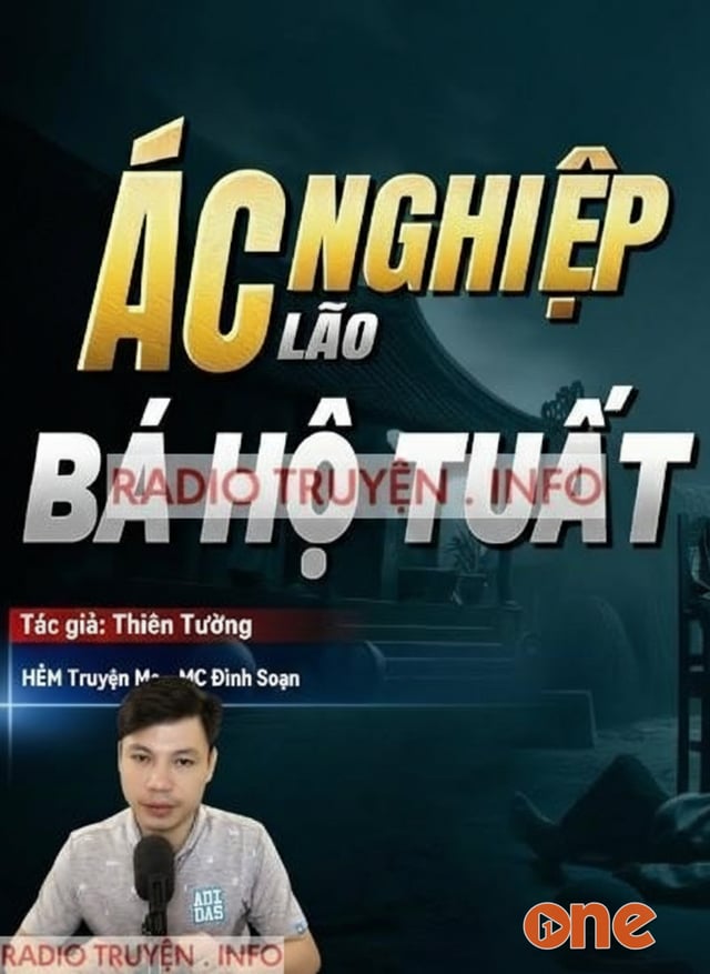 Ác Nghiệp Bá Hộ Tuất