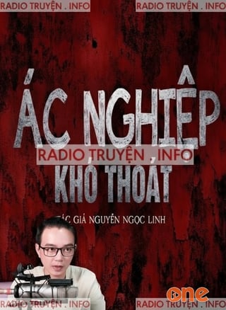 Ác Nghiệp Khó Thoát