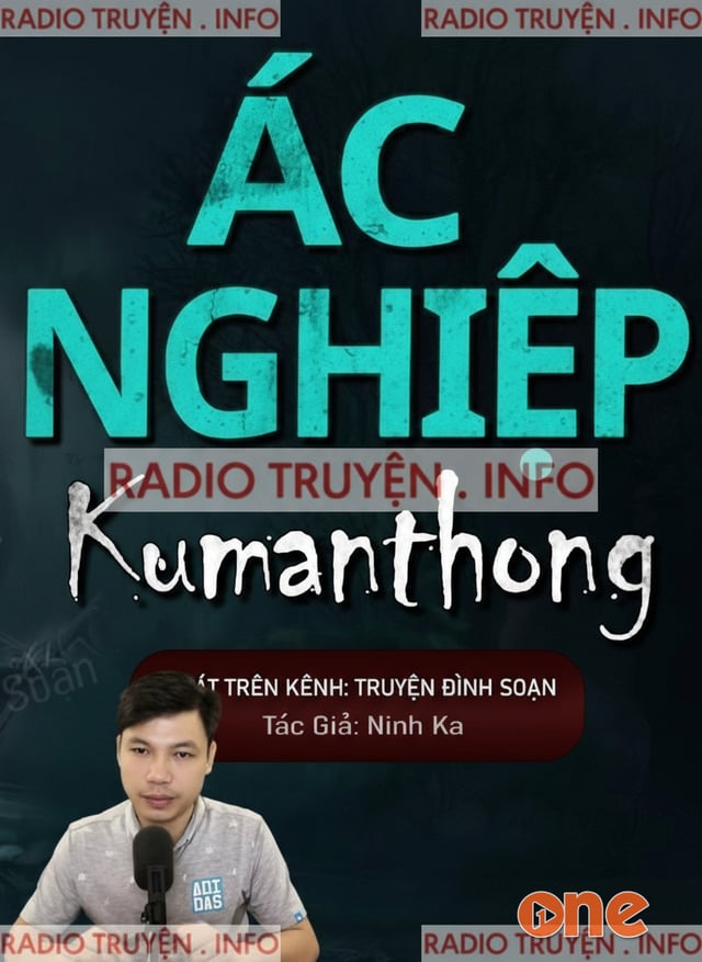 Ác Nghiệp Kumanthong