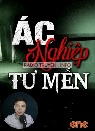 Ác Nghiệp Tư Mến