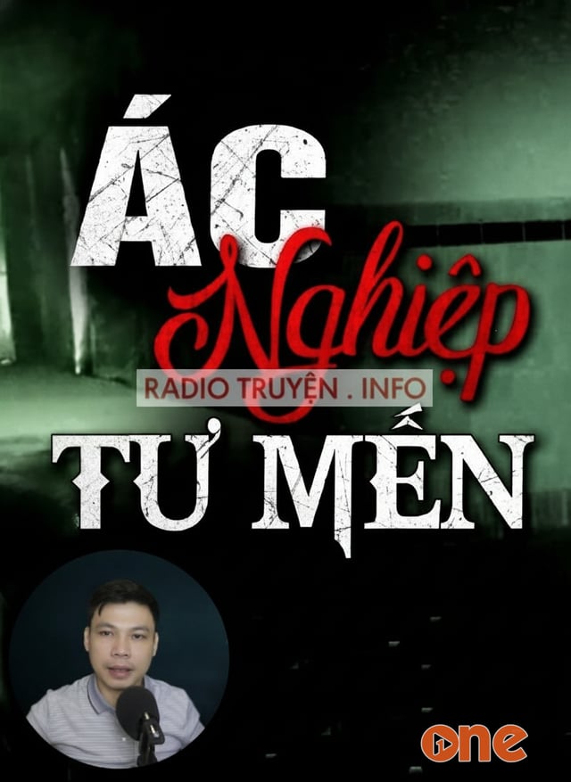 Ác Nghiệp Tư Mến