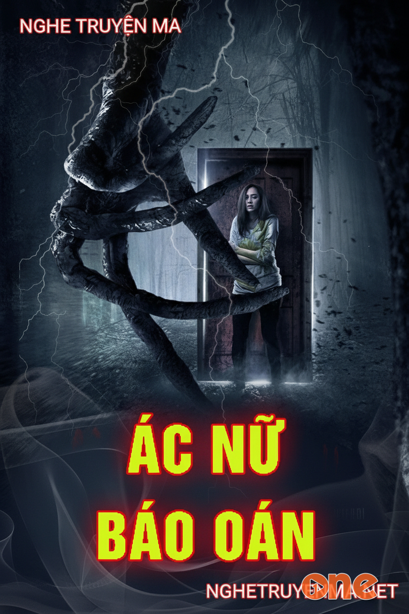 Ác Nữ Báo Oán