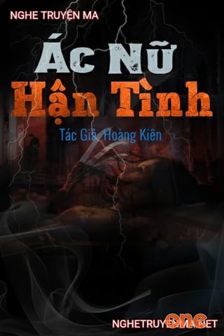 Ác Nữ Hận Chồng